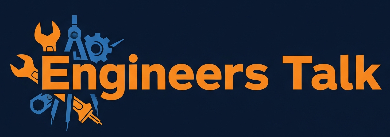 Engineers Talk | Electrical Engineering Forum | Mechanical Engineering Board